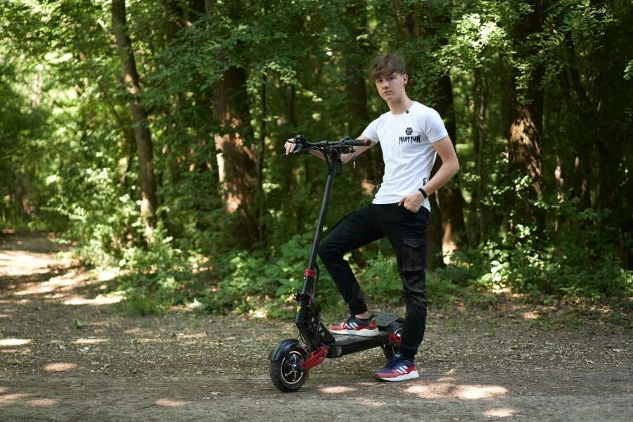 Motus PRO 10 Sport – zdobywca miasta i nie tylko