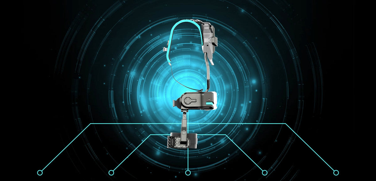 ATLAS BACK ACTIVE