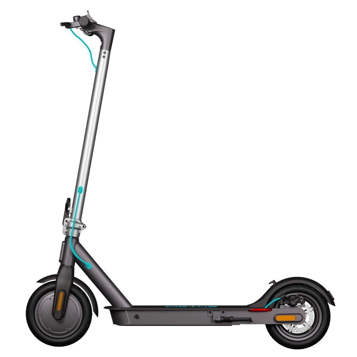 MOTUS Scooty 8.5 Lite - widok z boku