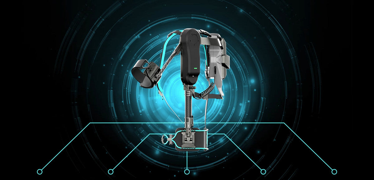 ATLAS UP ACTIVE