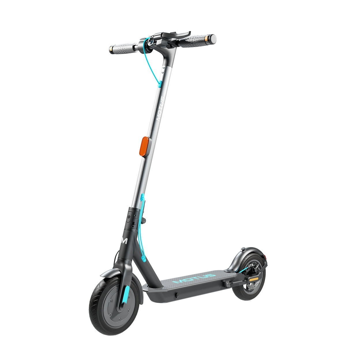 Motus Scooty 10 Lite GEN5