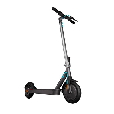 MOTUS Scooty 8.5 Lite - widok z tyłu pod kątem