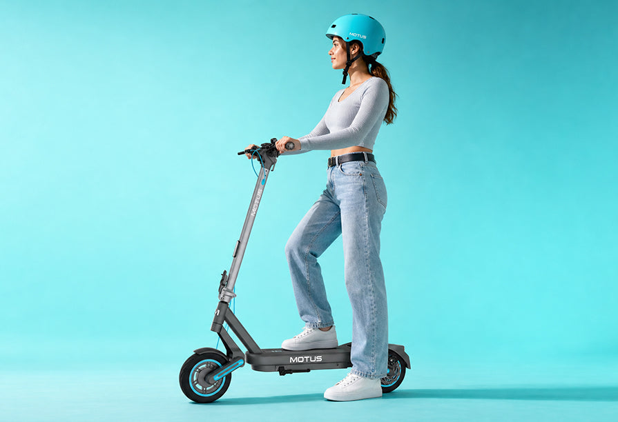 Scooty